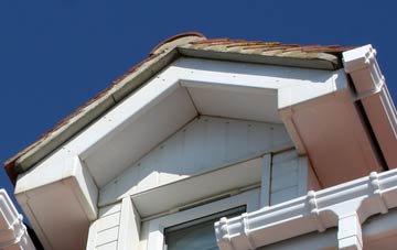 Rillaton fascia installation costs