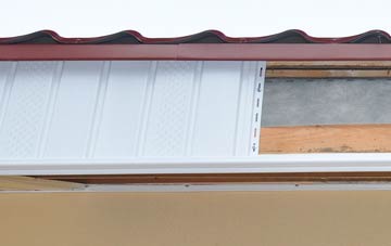 Rillaton fascia repair costs