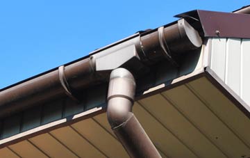 types of Rillaton fascias