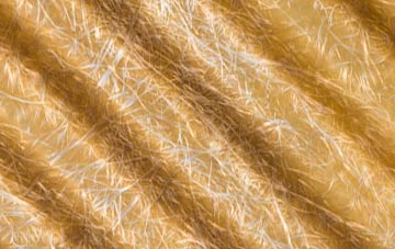 Rillaton fibreglass roof waterproofing