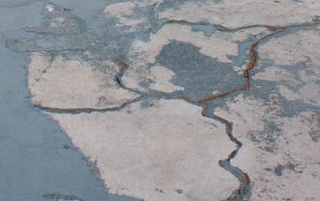 fibreglass roofing replacement Rillaton