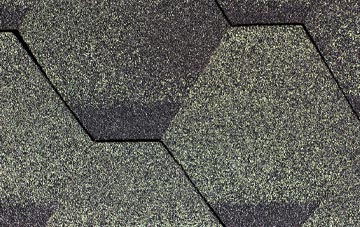 Rillaton fibreglass shingle repairs