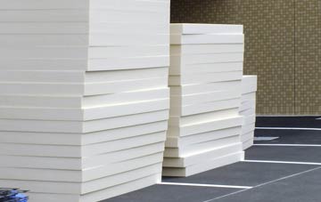 Rillaton flat roof insulation costs