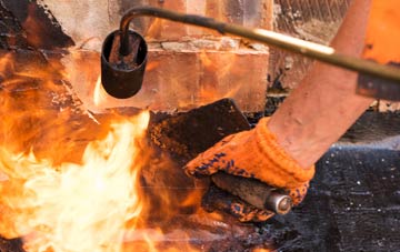 Rillaton flat roof repair companies