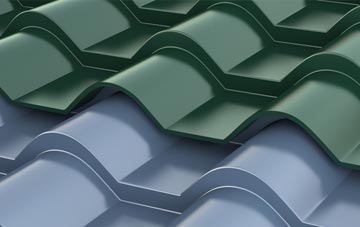 who should consider Rillaton plastic roofs