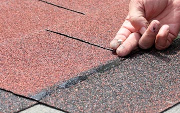 Rillaton asphalt roof repairs