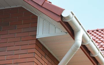Rillaton soffit repair costs