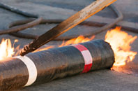 free Rillaton flat roofing repair quotes